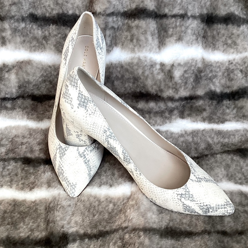COLE HAAN Karena shoe